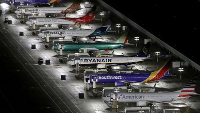FAA seeks $3.9 million fine from Boeing for defective parts on 737 NG planes FAA seeks $3.9 million fine from Boeing for defective parts on 737 NG planes