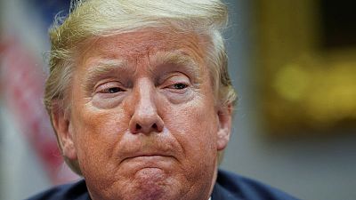 Democrats huddle to draft impeachment charges against Trump Democrats huddle to draft impeachment charges against Trump