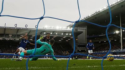 Caretaker Ferguson has instant impact as Everton beat Chelsea 3-1 Caretaker Ferguson has instant impact as Everton beat Chelsea 3-1