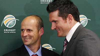 Embattled CSA appoint Jacques Faul as action CEO Embattled CSA appoint Jacques Faul as action CEO