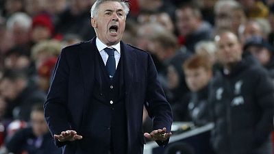 Napoli extend winless run to nine games with draw at Udinese Napoli extend winless run to nine games with draw at Udinese