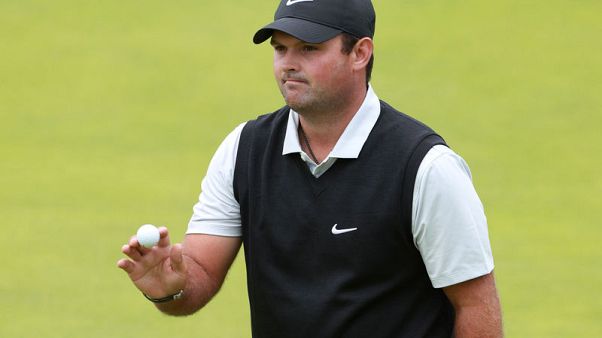Golf - Captain America says nothing will faze him at Presidents Cup Golf - Captain America says nothing will faze him at Presidents Cup