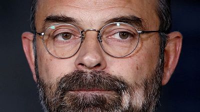 French PM says he is determined to complete pension reform French PM says he is determined to complete pension reform