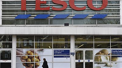 Britain's Tesco reviews Thai, Malaysian business for possible sale Britain's Tesco reviews Thai, Malaysian business for possible sale