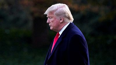 Democrats zoom in on Trump impeachment charges this week Democrats zoom in on Trump impeachment charges this week