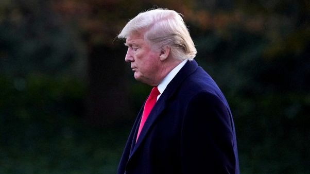 Democrats zoom in on Trump impeachment charges this week Democrats zoom in on Trump impeachment charges this week