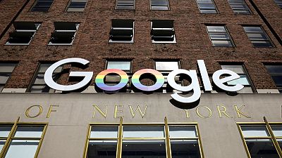 Global financial watchdogs take aim at Big Tech's data dominance Global financial watchdogs take aim at Big Tech's data dominance