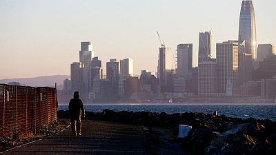 Jobs of the future are clustering in a handful of U.S. cities, study finds Jobs of the future are clustering in a handful of U.S. cities, study finds