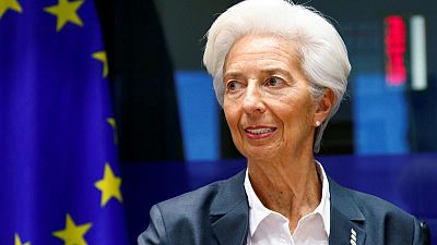 Bienvenue, Madame Lagarde - Five questions for the ECB Bienvenue, Madame Lagarde - Five questions for the ECB