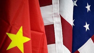 China says hopes it can reach trade agreement with U.S. as soon as possible China says hopes it can reach trade agreement with U.S. as soon as possible