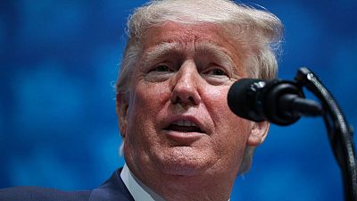 North Korea resumes insults of "erratic old man" Trump North Korea resumes insults of "erratic old man" Trump