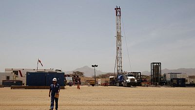 Tullow Oil shares slump as CEO resigns, dividend scrapped Tullow Oil shares slump as CEO resigns, dividend scrapped