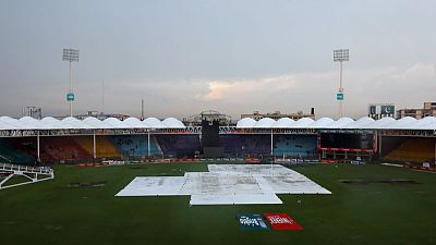 Pakistan set for first real 'home' test in a decade Pakistan set for first real 'home' test in a decade