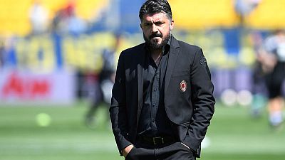 Talking points from the Serie A weekend Talking points from the Serie A weekend