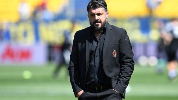 Talking points from the Serie A weekend Talking points from the Serie A weekend