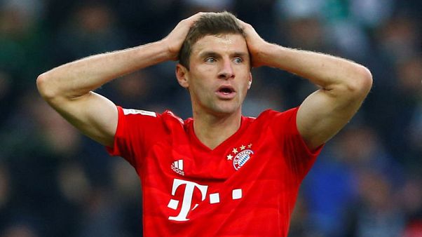 Talking points from the Bundesliga weekend Talking points from the Bundesliga weekend