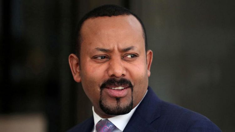 U.N. expert urges Ethiopia to stop internet shutdowns, revise hate speech law