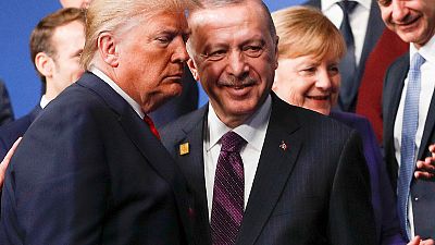 Turkey cannot go back on NATO Poland-Baltics plan - Polish official Turkey cannot go back on NATO Poland-Baltics plan - Polish official