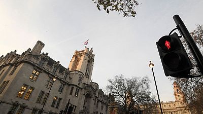 Russia tells UK court Ukraine should be forced to pay debt despite disputes Russia tells UK court Ukraine should be forced to pay debt despite disputes