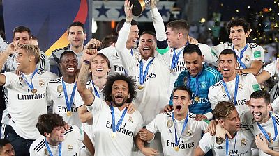 Club World Cup provides major test for Qatar Club World Cup provides major test for Qatar
