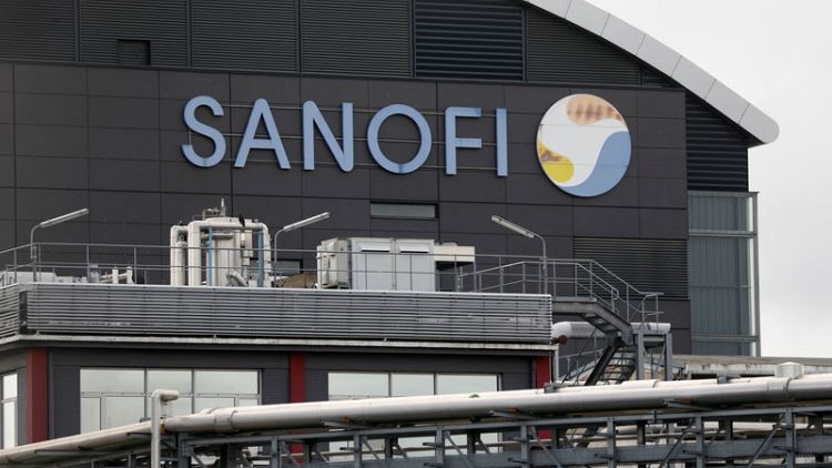 Sanofi ends research in diabetes, narrows units to spur profits