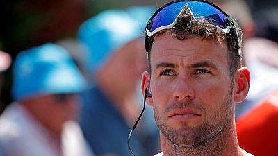 Cavendish backed to rediscover old speed at Bahrain-McLaren Cavendish backed to rediscover old speed at Bahrain-McLaren