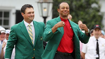 U.S. captain Woods does not expect Presidents Cup galleries to abuse Reed U.S. captain Woods does not expect Presidents Cup galleries to abuse Reed
