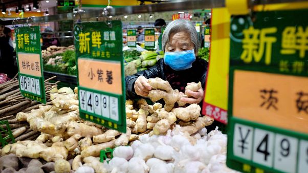 China's November PPI falls, CPI soars to near eight-year high China's November PPI falls, CPI soars to near eight-year high