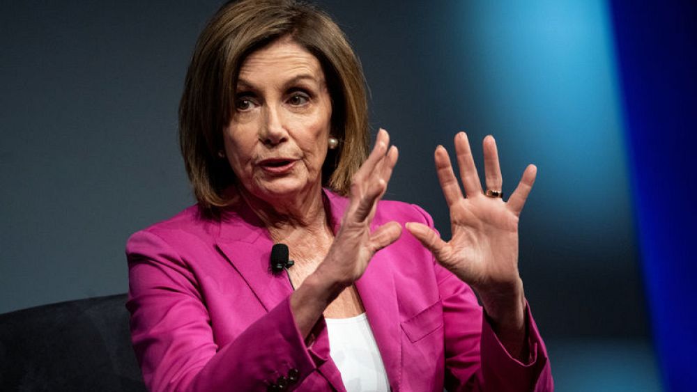 u-s-house-speaker-pelosi-says-not-quite-finished-yet-in-reaching-usmca-deal