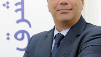 Executive Appointment Tarek El Nahas To Join Mashreq As Head Of