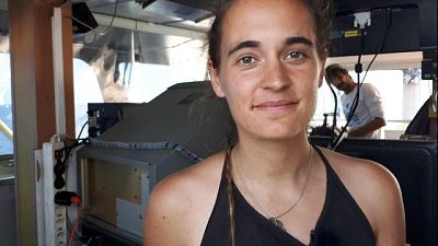 Rackete ha rispettato dovere di soccorso Rackete ha rispettato dovere di soccorso