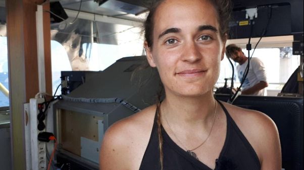 Rackete ha rispettato dovere di soccorso Rackete ha rispettato dovere di soccorso