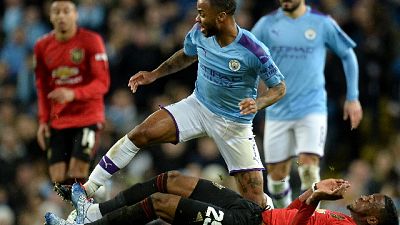 Il Manchester City spera nel 'congelamento' della sanzione Il Manchester City spera nel 'congelamento' della sanzione