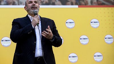 M5S: Frenquellucci, espulsa farò ricorso M5S: Frenquellucci, espulsa farò ricorso