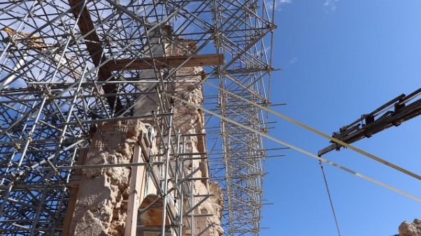 Comitato contro Fiaccola in Basilica Comitato contro Fiaccola in Basilica