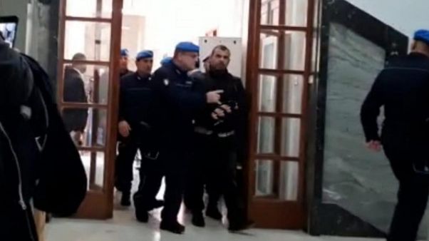 Uccisa a Sassari,"non volevo ammazzarla" Uccisa a Sassari,"non volevo ammazzarla"