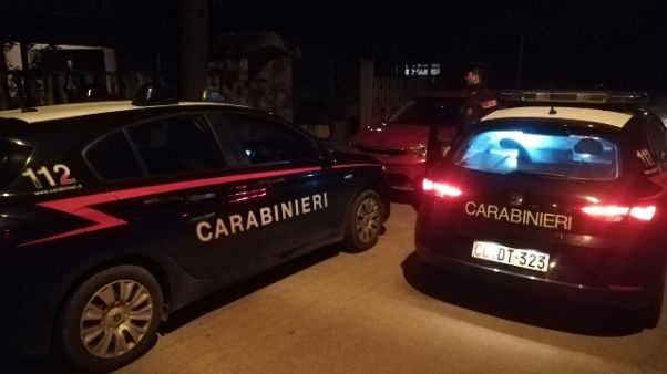 Rapina in villa da 100 mila euro Rapina in villa da 100 mila euro