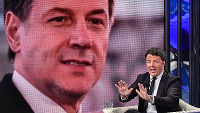 Governo: Lezzi, non si va avanti così Governo: Lezzi, non si va avanti così