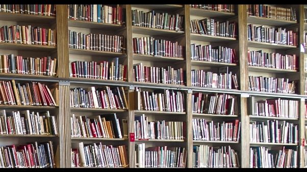 Leggere:forte!', progetto in 1000 scuole Leggere:forte!', progetto in 1000 scuole