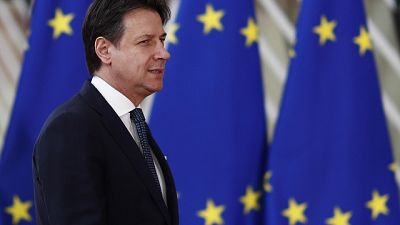 Governo: Conte, parlerò in Parlamento Governo: Conte, parlerò in Parlamento