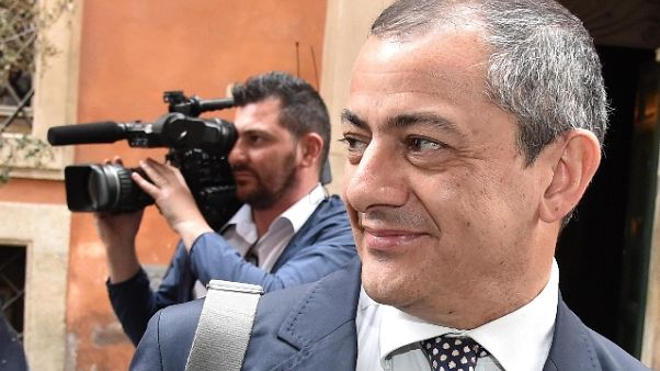 Carceri: lavoro, sanità, 41bis temi 2020 Carceri: lavoro, sanità, 41bis temi 2020