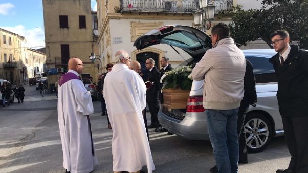 Uccisa a Sassari, "amore non è possesso" Uccisa a Sassari, "amore non è possesso"