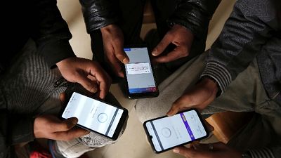 Offende su social e simula hackeraggio Offende su social e simula hackeraggio