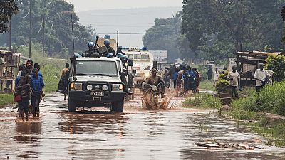 République Centrafricaine (RCA) : les groupes armés entravent l’amélioration de la sécurité, selon l'envoyé de l'ONU