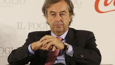 Coronavirus: Burioni, serve quarantena Coronavirus: Burioni, serve quarantena