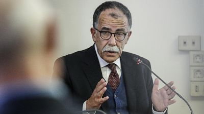 Ruotolo, a Miano incontrato la camorra Ruotolo, a Miano incontrato la camorra