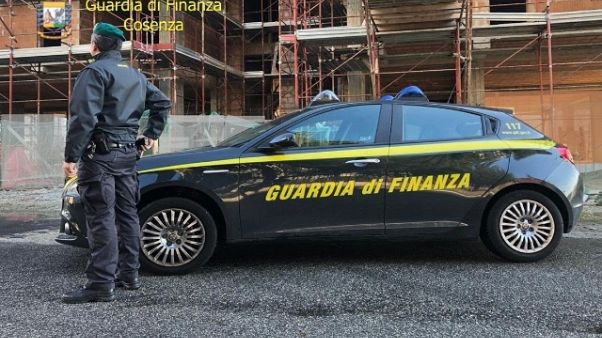 Percepivano reddito e lavoravano,denunce Percepivano reddito e lavoravano,denunce