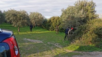 Fratelli scomparsi, ricerche senza sosta Fratelli scomparsi, ricerche senza sosta
