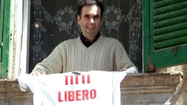 Sequestro Pinna:processo ultimo rapitore Sequestro Pinna:processo ultimo rapitore