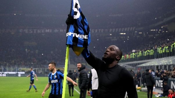 Testacoda in Serie A, Spal senza chance con la Juve Testacoda in Serie A, Spal senza chance con la Juve